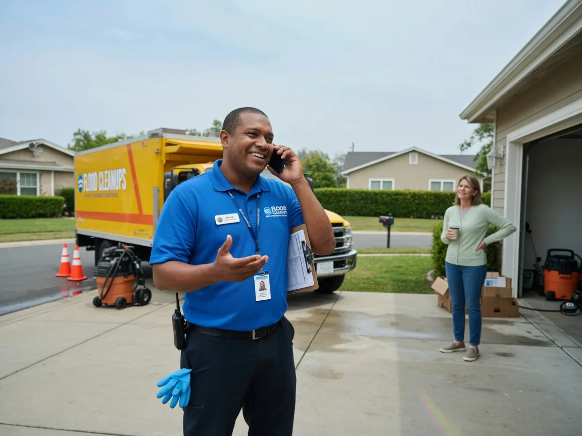 Water Damage Restoration Fruitland, NM FAQs